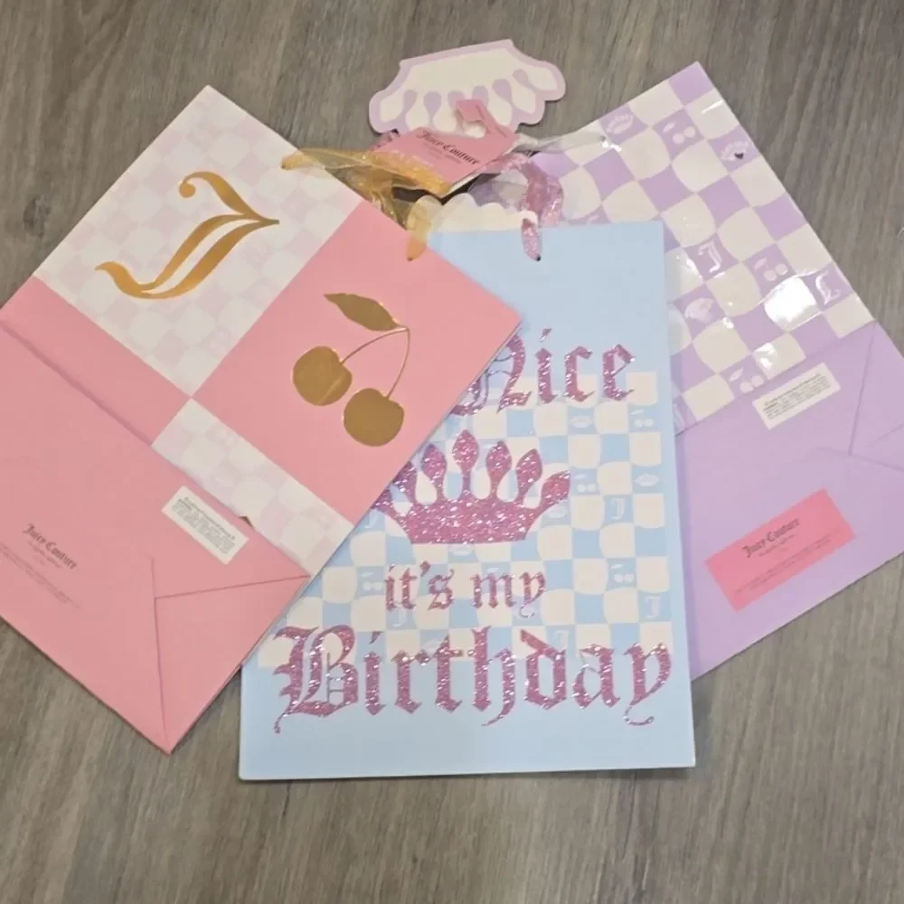 Juicy Couture Home 